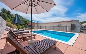 Apartmani Petracie